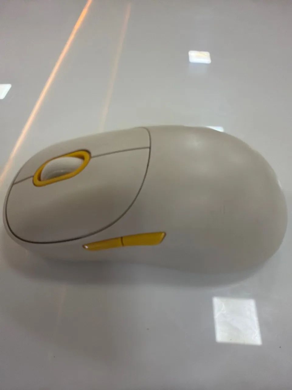 Mouse sem fio Xiaomi 3  - Foto 2