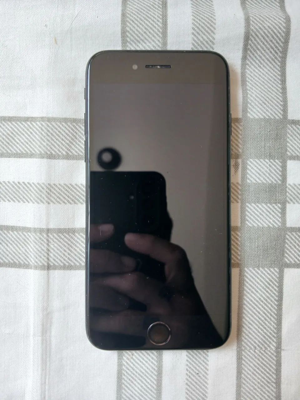 Iphone 7 128gb em ótimo estado