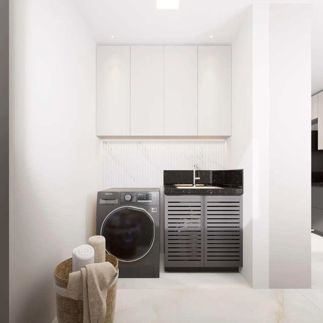 Apartamento no Royal Garden em Aracruz  - Foto 4