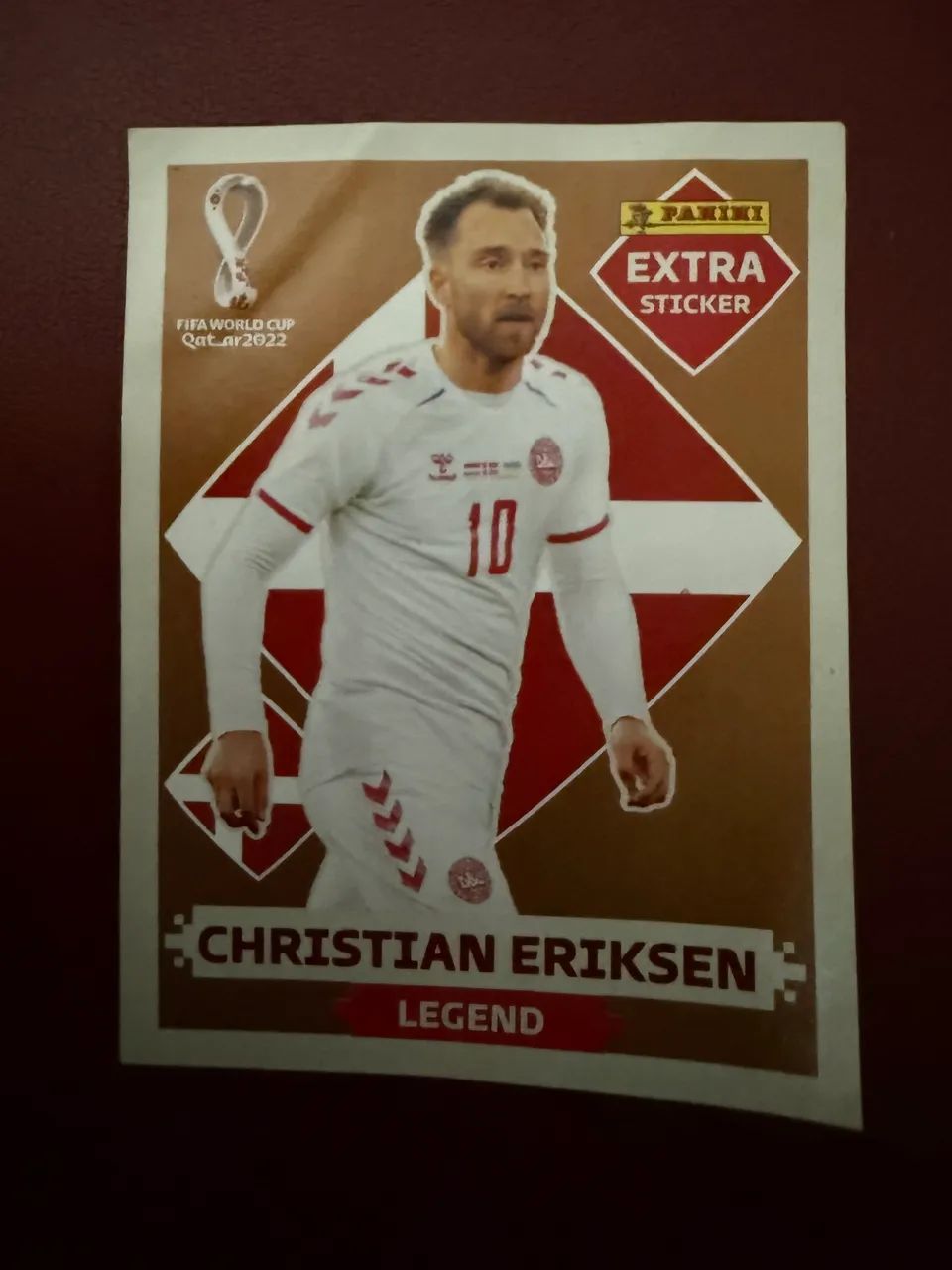 Figurinhas raras paninni 2022 - Foto 2