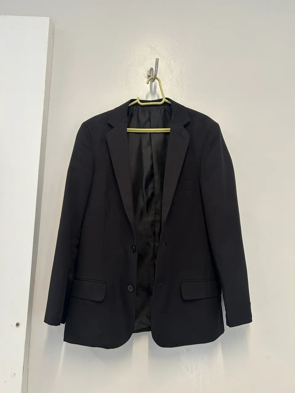 Terno Rutra slim 