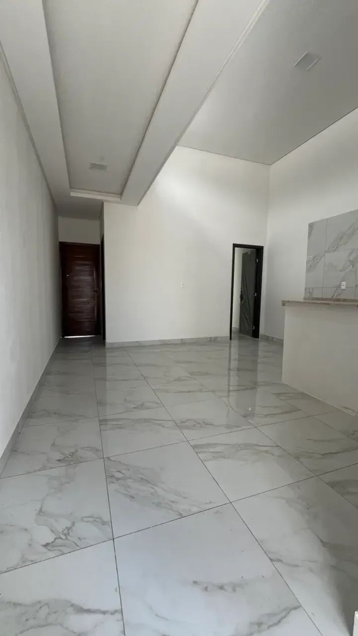 Belíssima casa no José Américo de Almeida - Foto 2