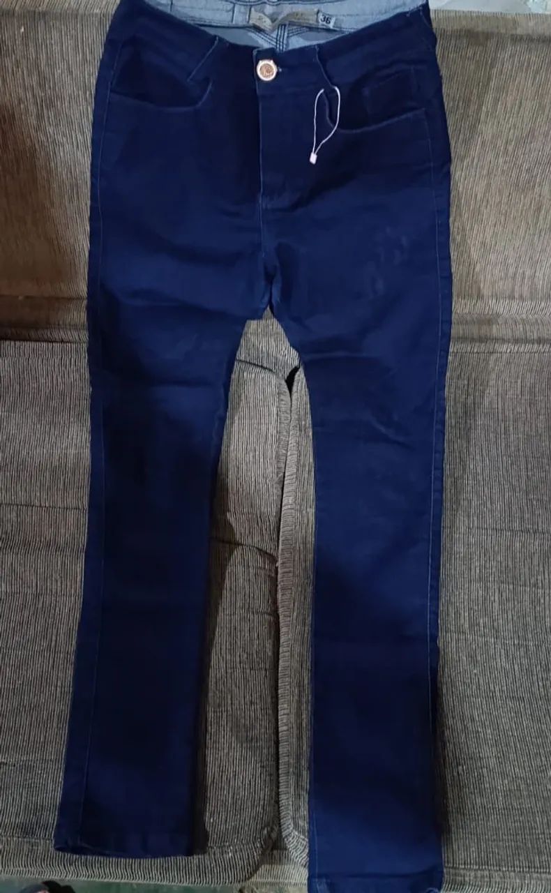Calça Zangriff - Foto 2
