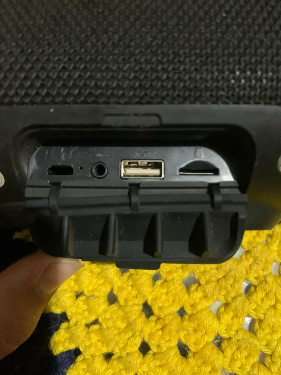 Caixa de som jbl  - Foto 2