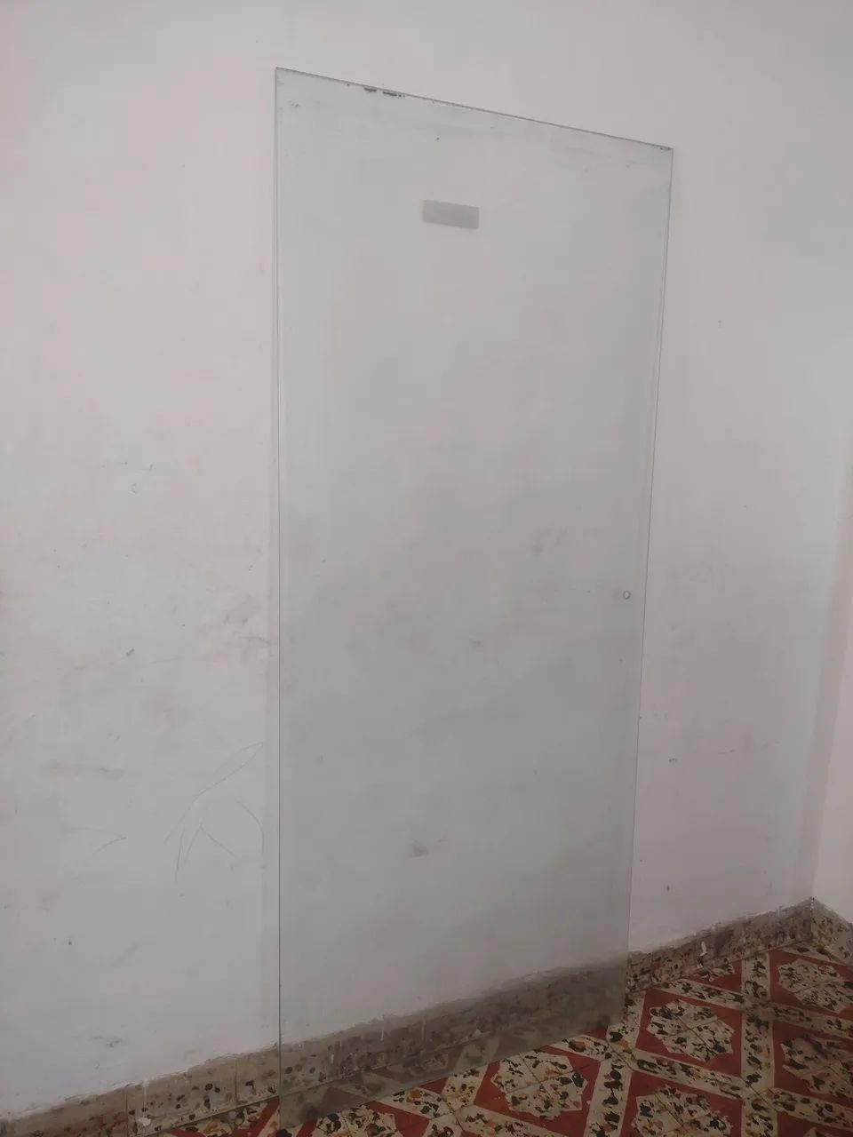 Porta de correr vidro  - Foto 2