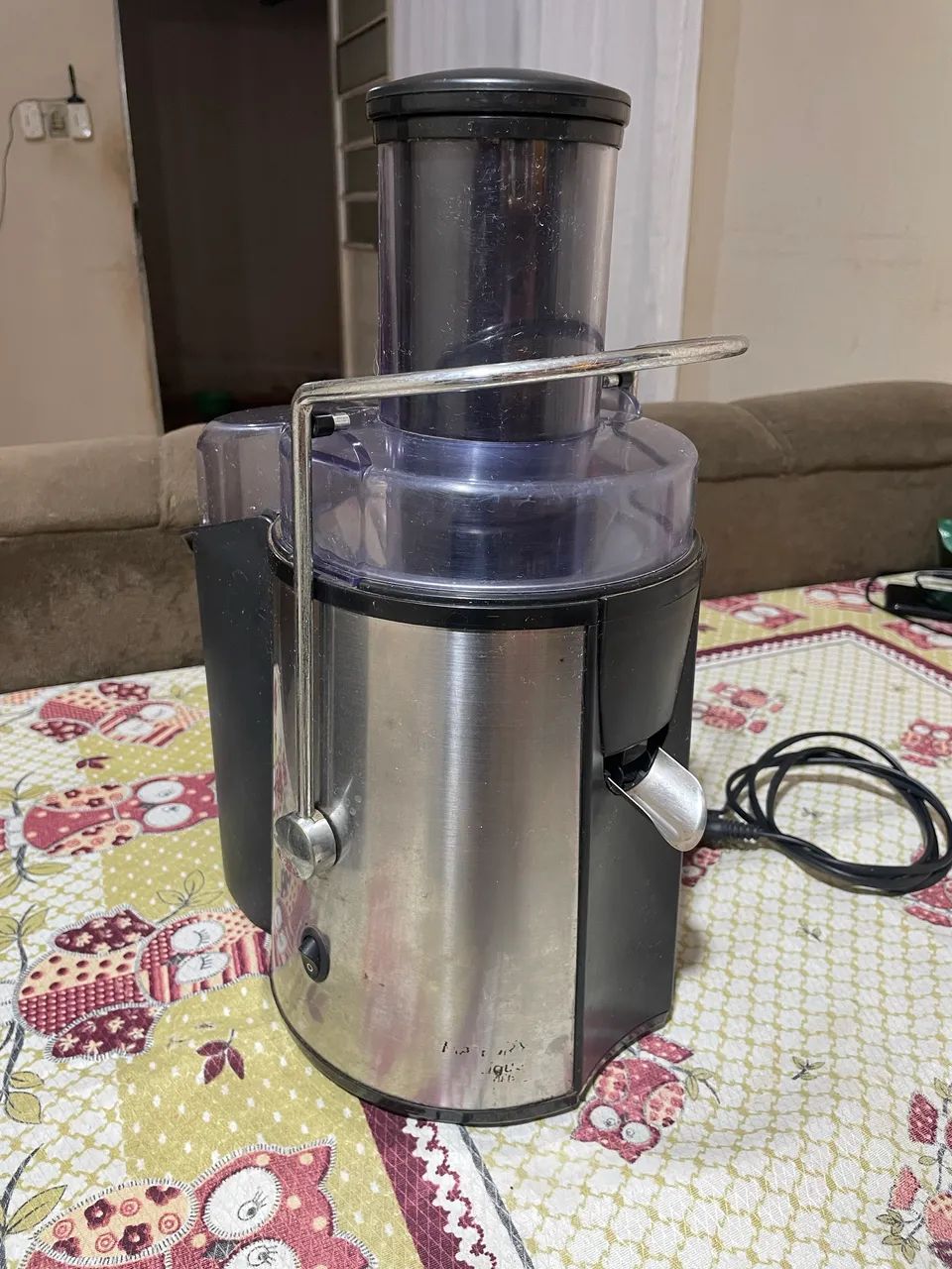 Centrifugar de suco Mallory 