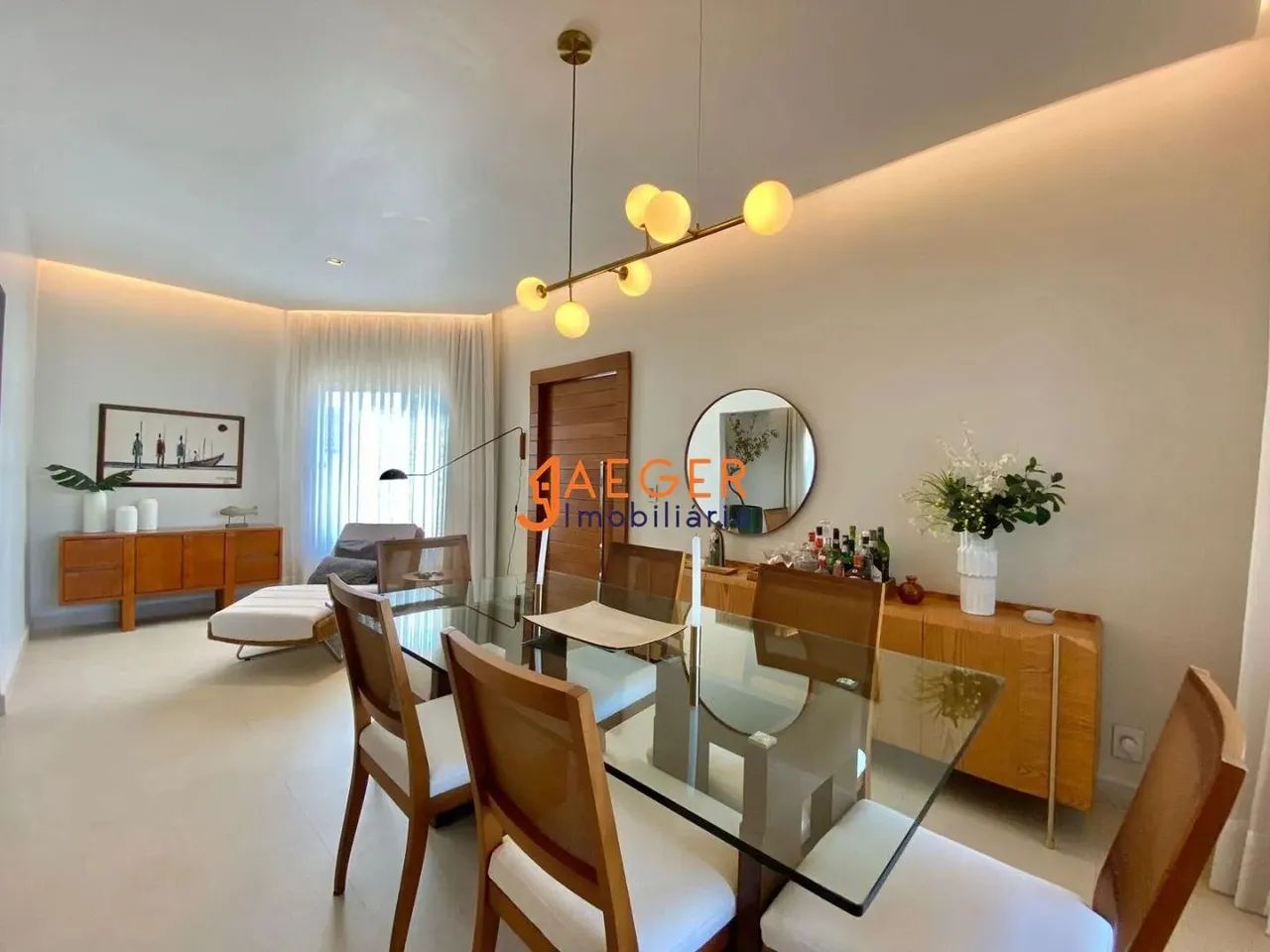 Lindíssima Casa em Excelente Localização - Foto 5