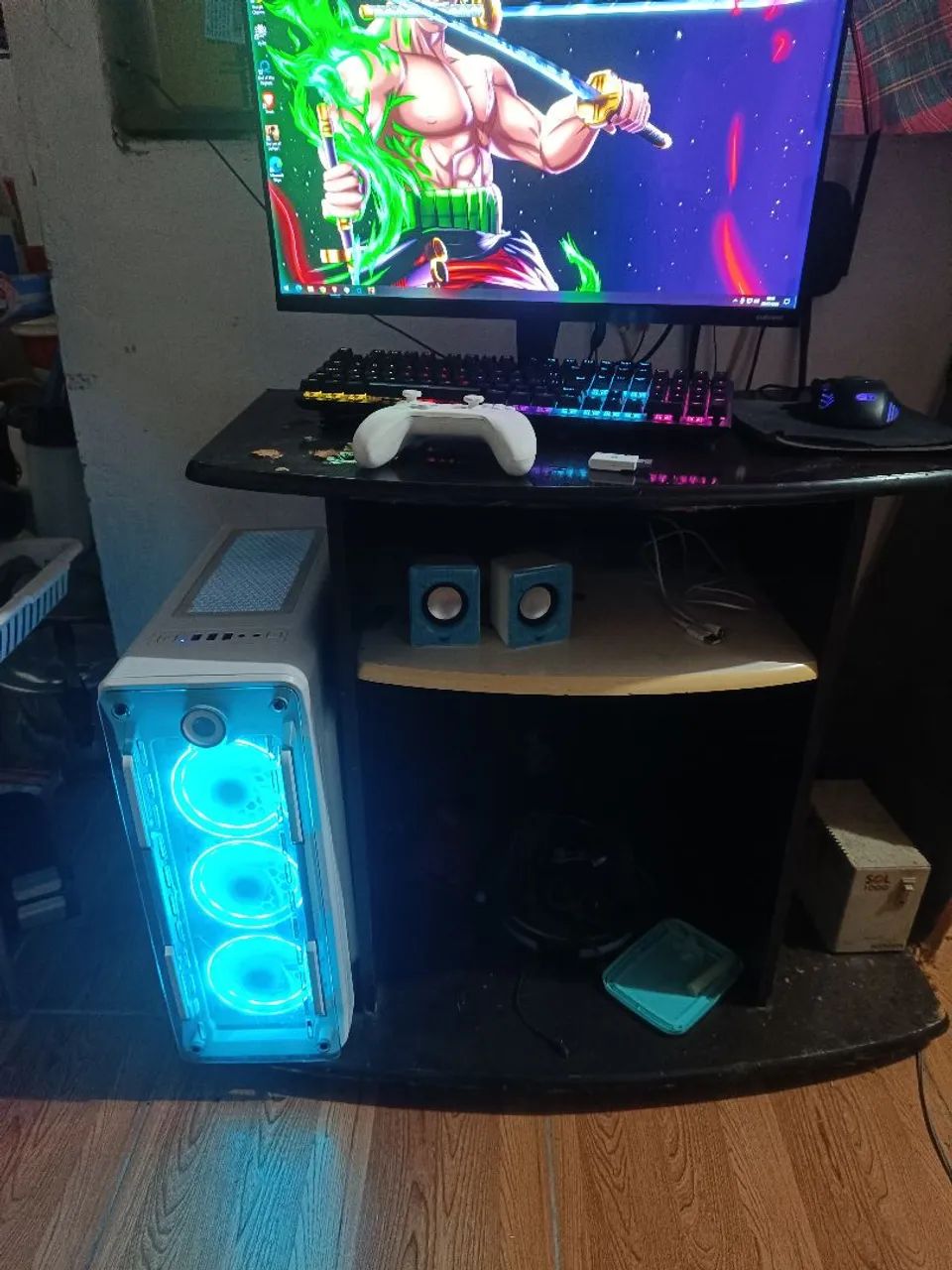 Pc gamer
