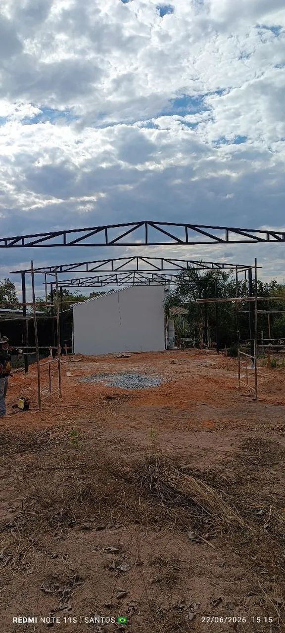 Serralheria  - Foto 5