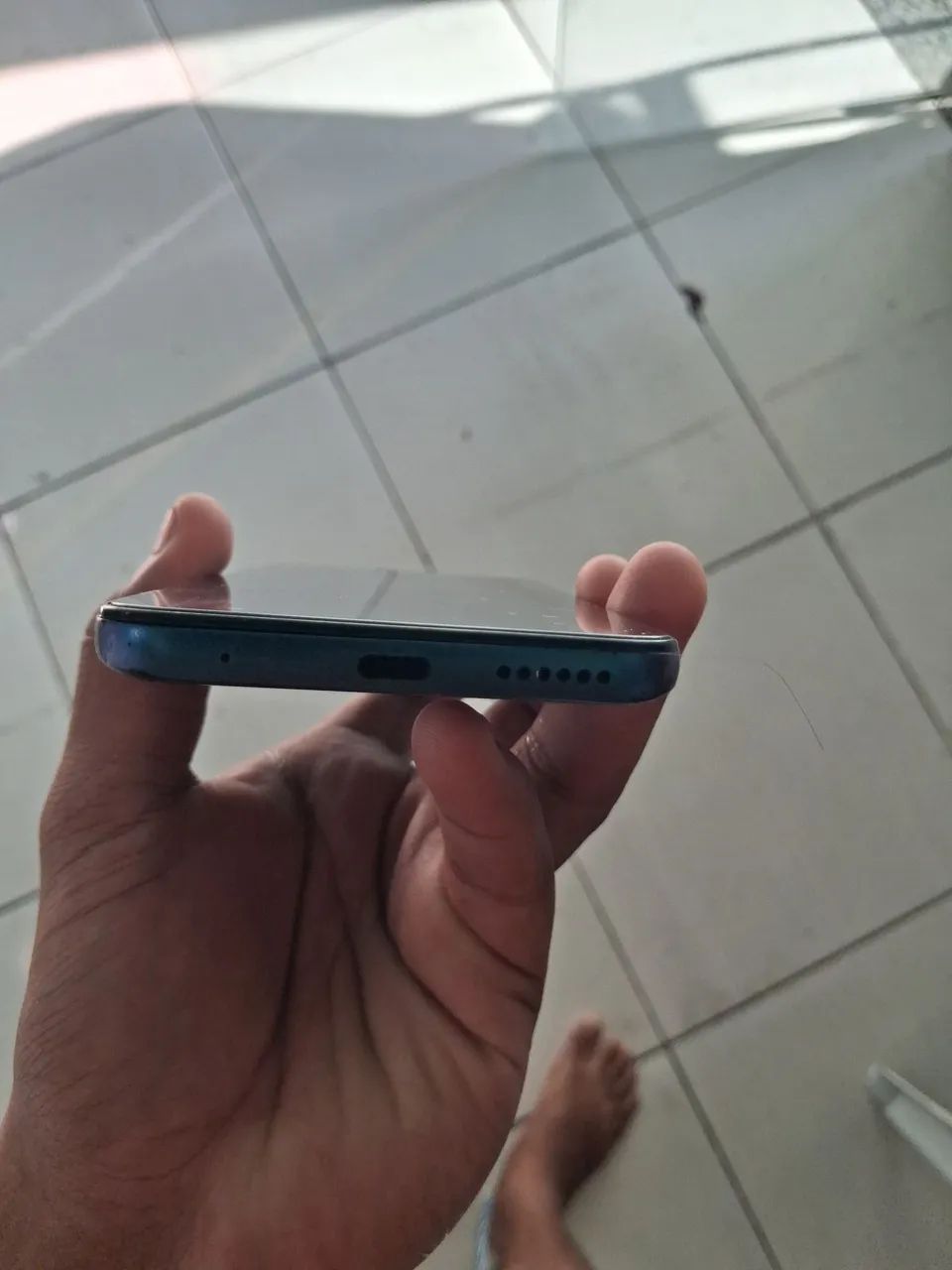 Celular Moto G20 - Foto 2