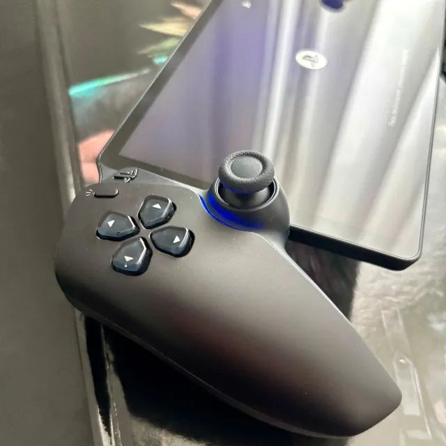 PS Portal - Foto 2