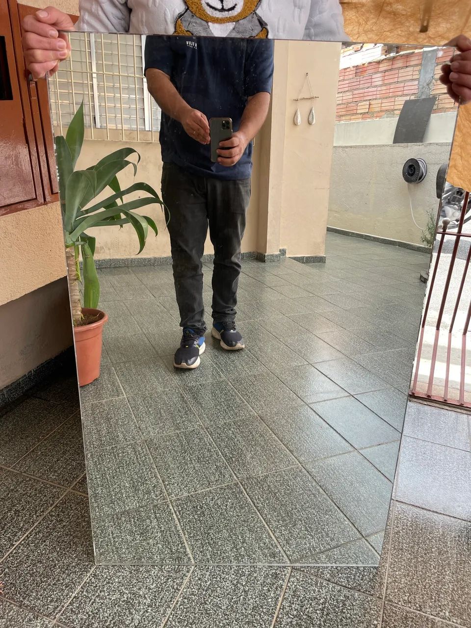 Espelho 