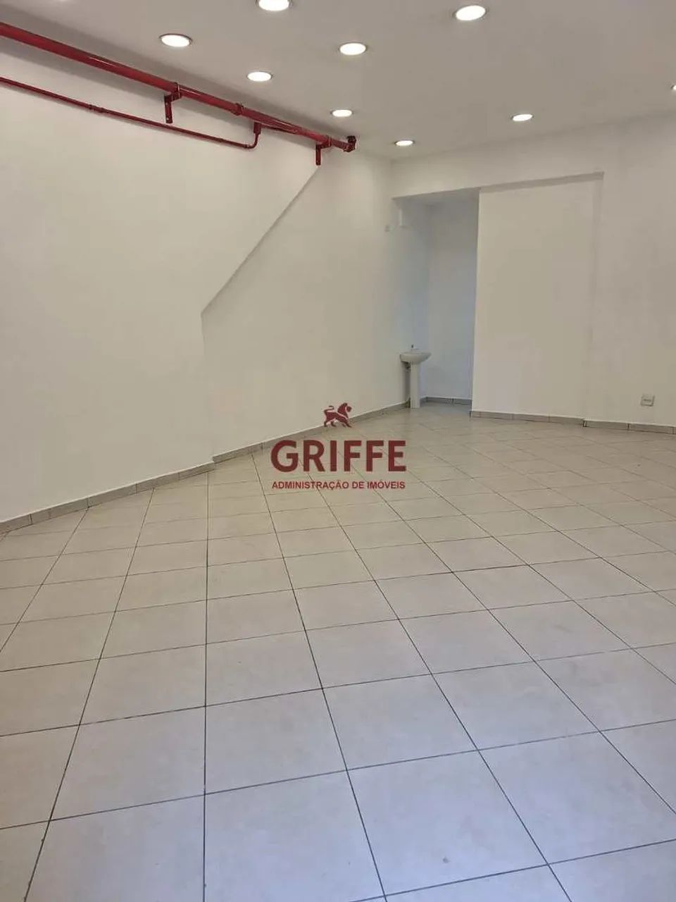 Salão, São Miguel Paulista, São Paulo, Cod: 128 - Foto 2