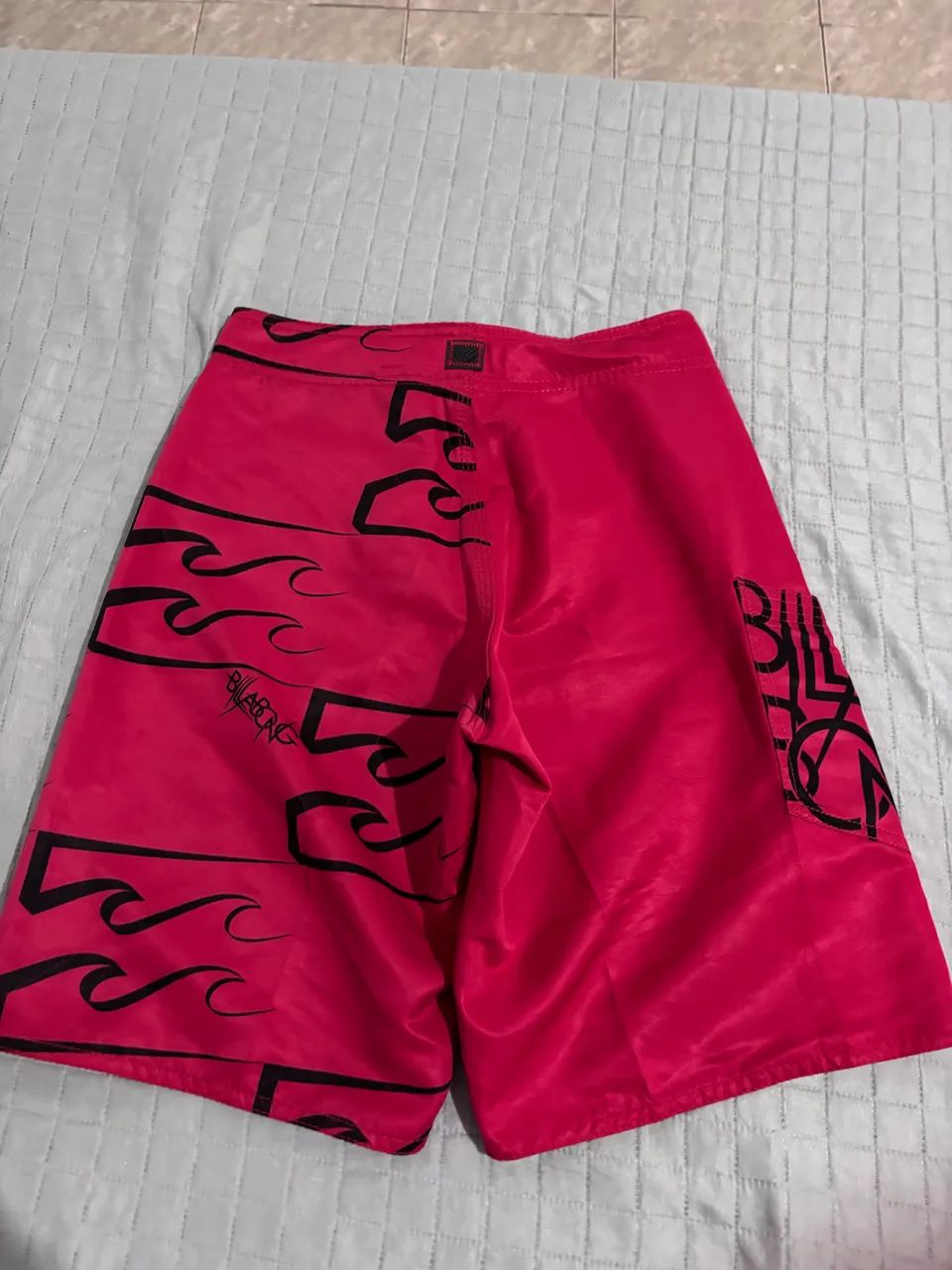 Short de surf billabong 