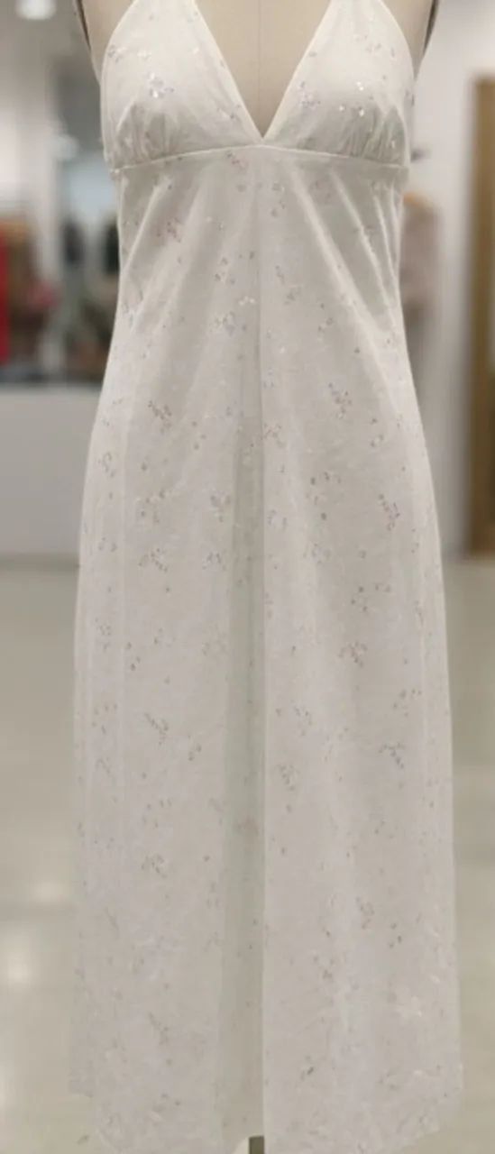 Vestido Factun