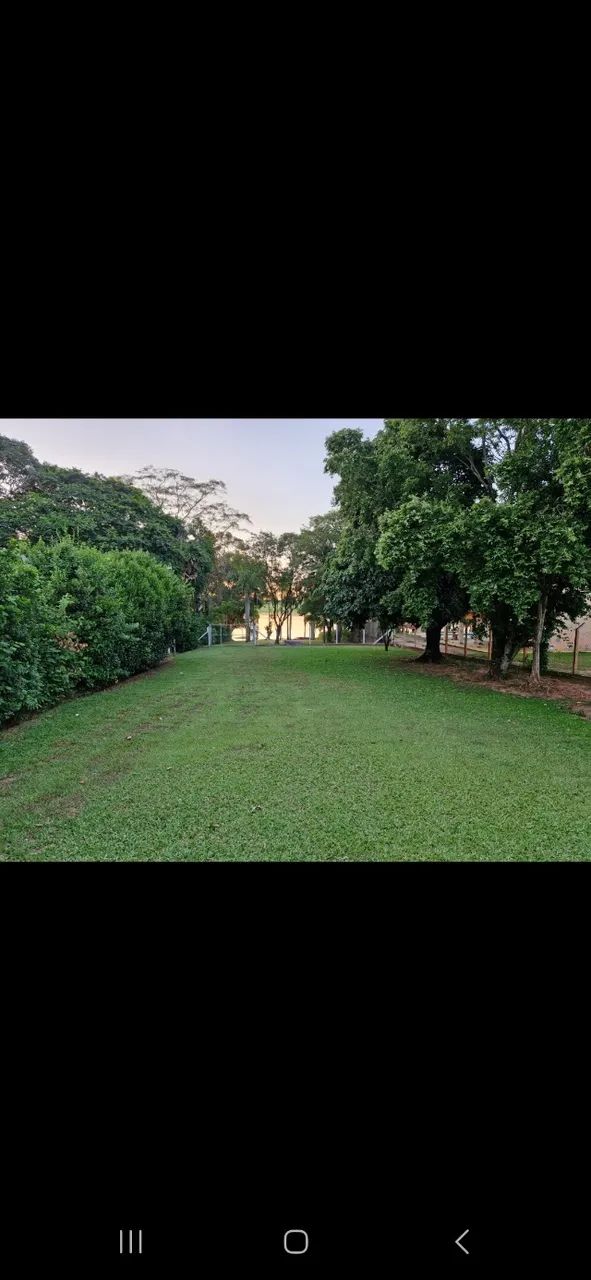 Linda Chacara beira rio  - Foto 2