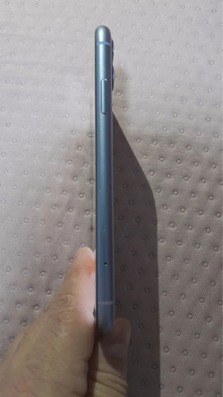 iPhone 11 - 100% Original e de Procedência - Foto 2