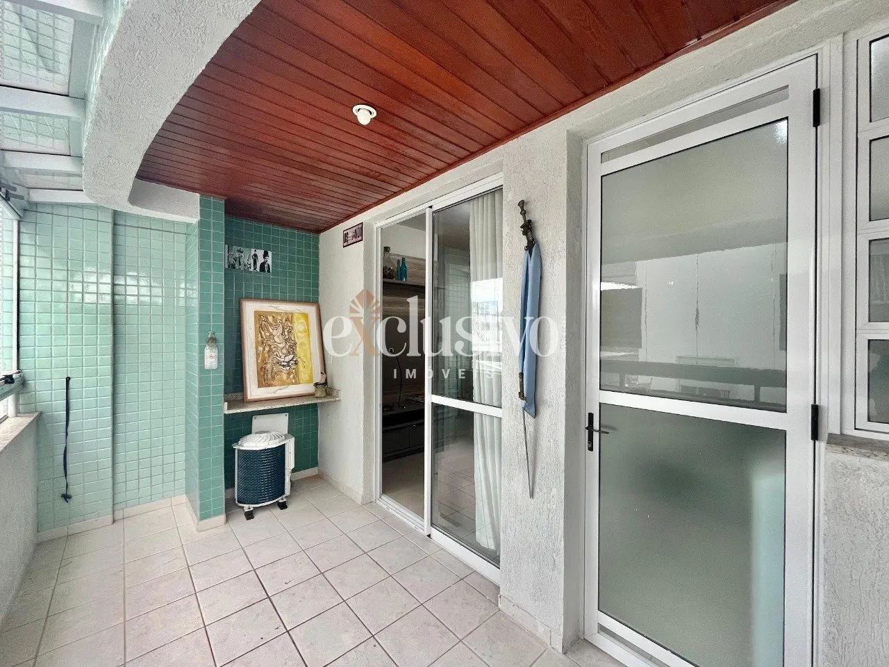 Apartamento 2 dormitórios no Bom Abrigo - Foto 3