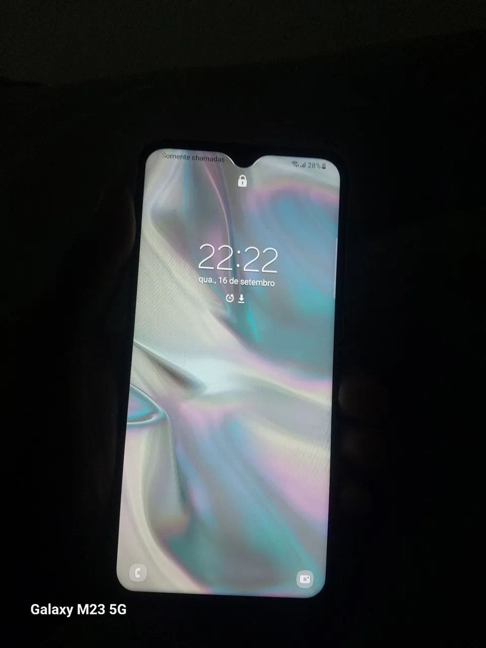 Troco os Dois em um iphone 11 - Foto 2