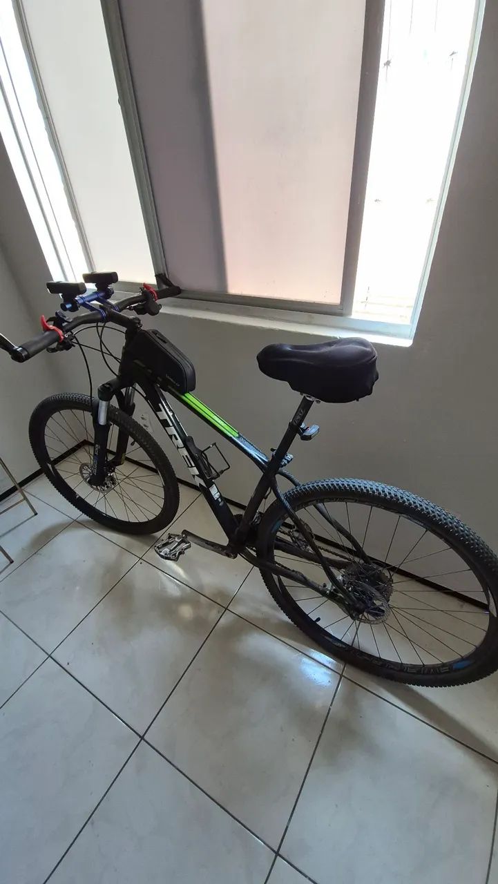Bicicleta Trek Aro 29 Super Fly 9