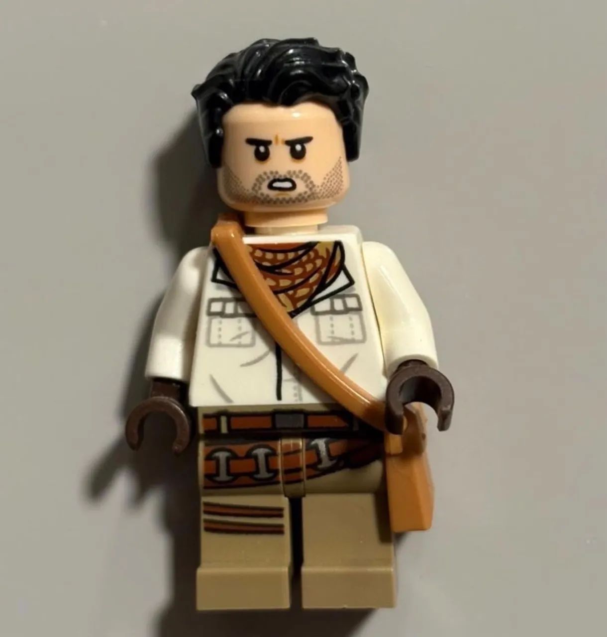 Lego reservado  - Foto 4
