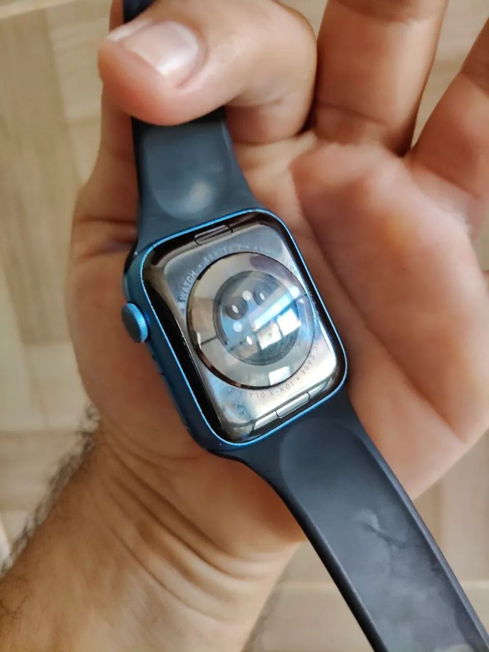 Apple watch série 7  - Foto 3