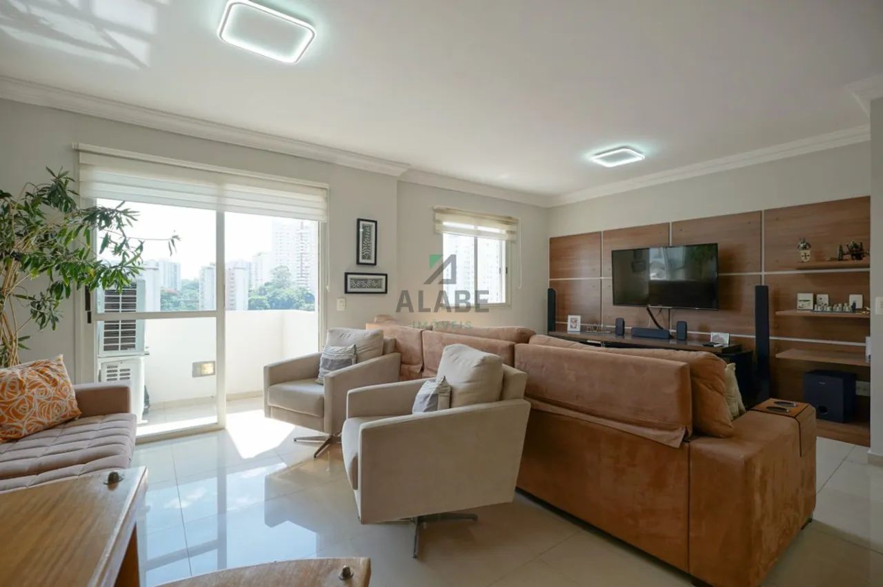 Duplex para venda em Vila Sofia com 3 quartos, sendo 1 suíte, 228m² - Foto 5