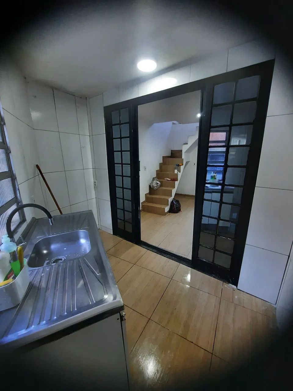 Alugo casa  - Foto 2
