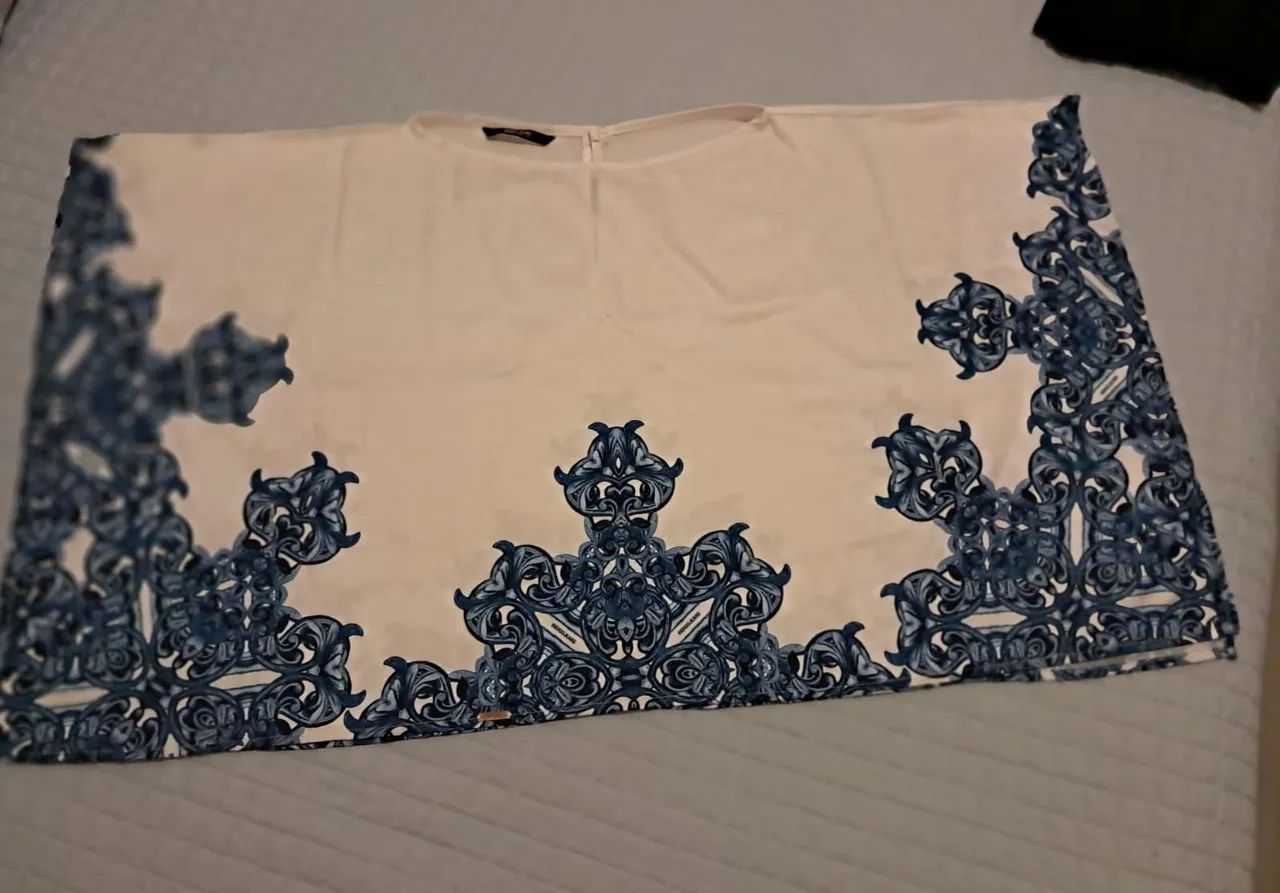 Blusas tamanho G/GG - Foto 3
