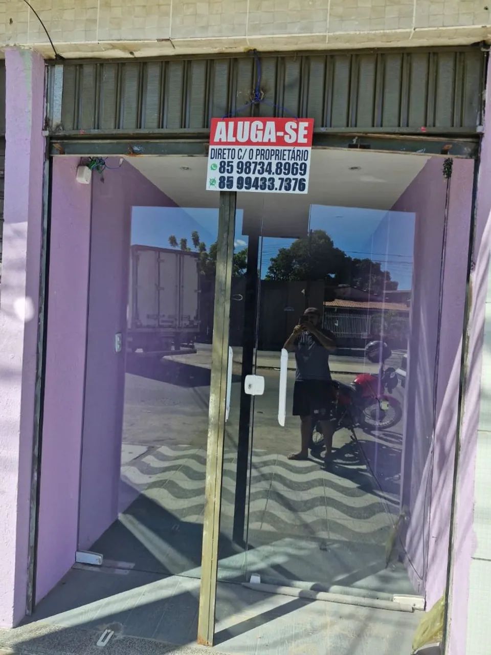 Ponto comercial reformado  - Foto 3
