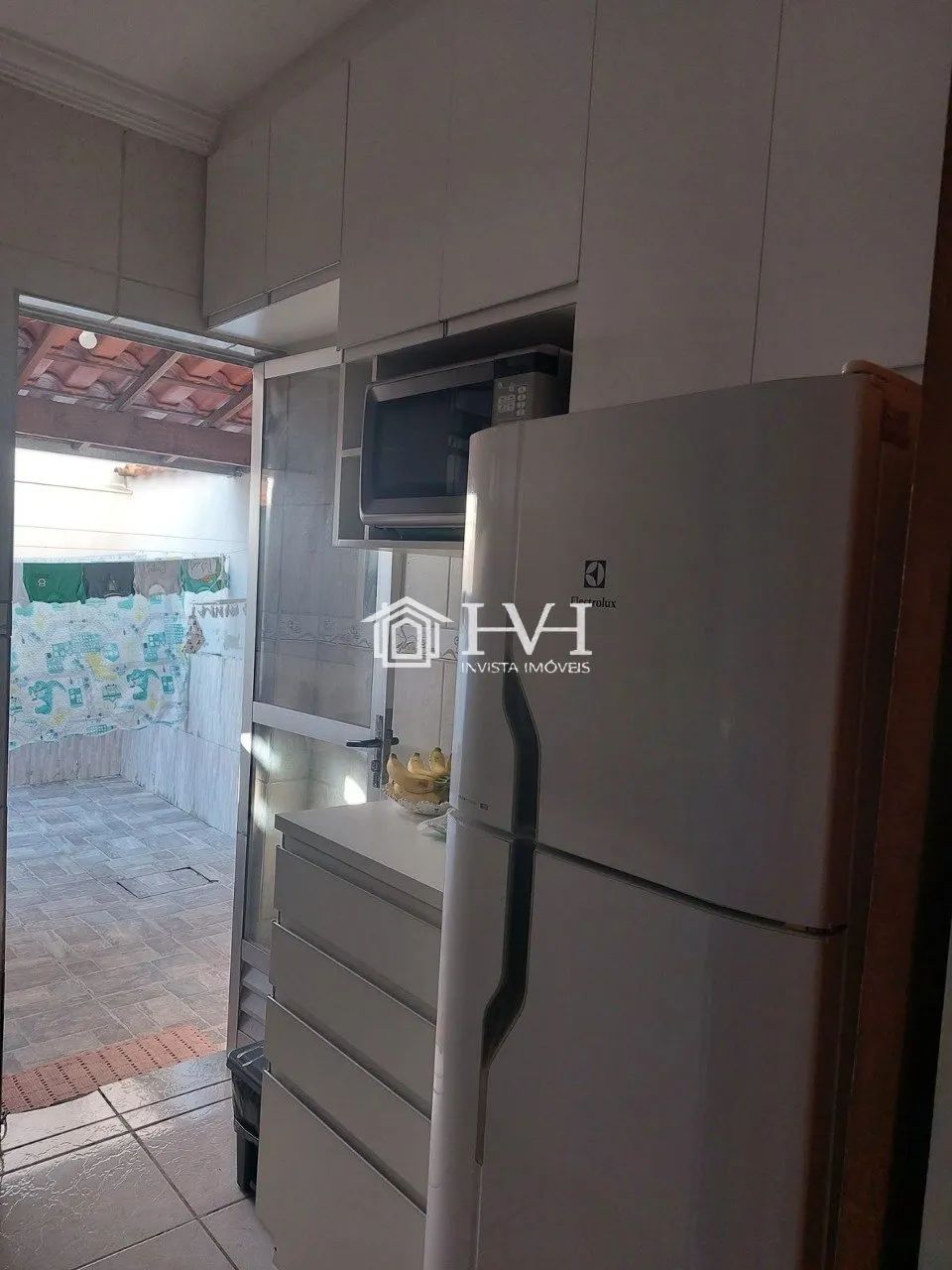 Casa Geminada com Entrada Independente e Garagem - Foto 3