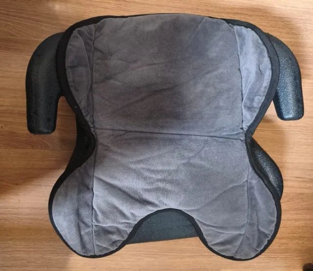 Assento de Elevação 15 a 36kg - Preto