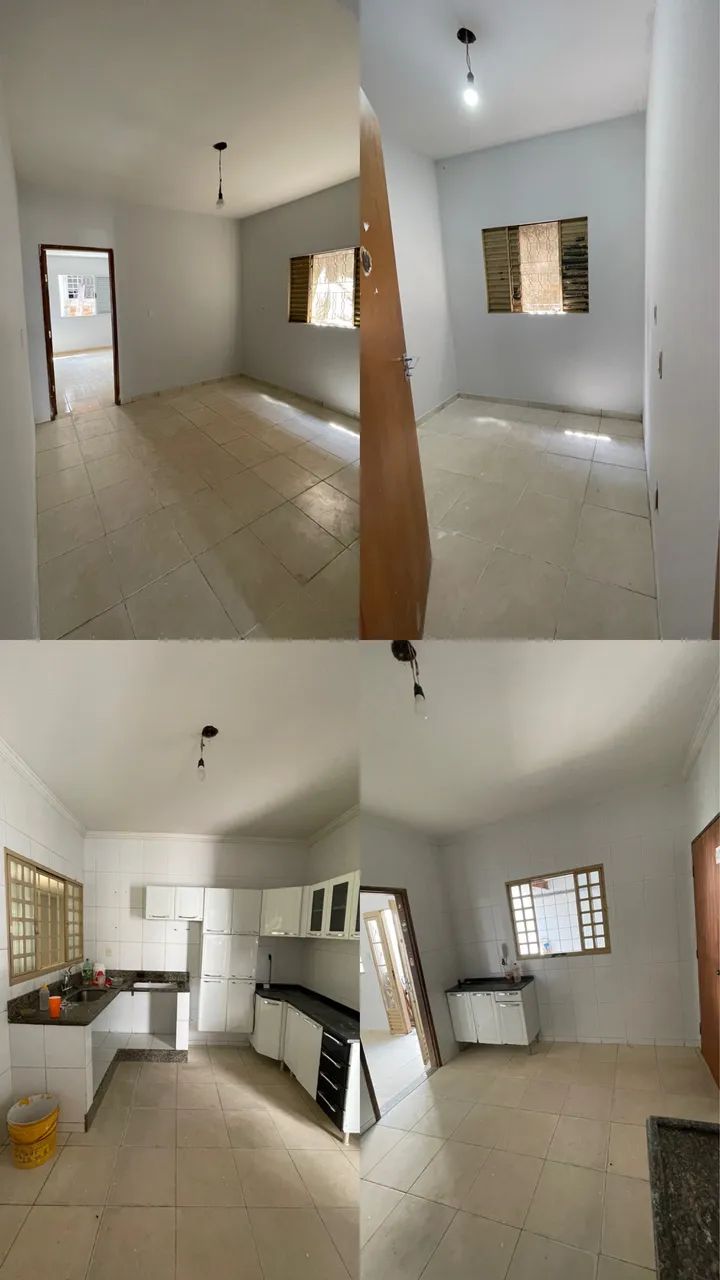 Aluga-se casa - Foto 4