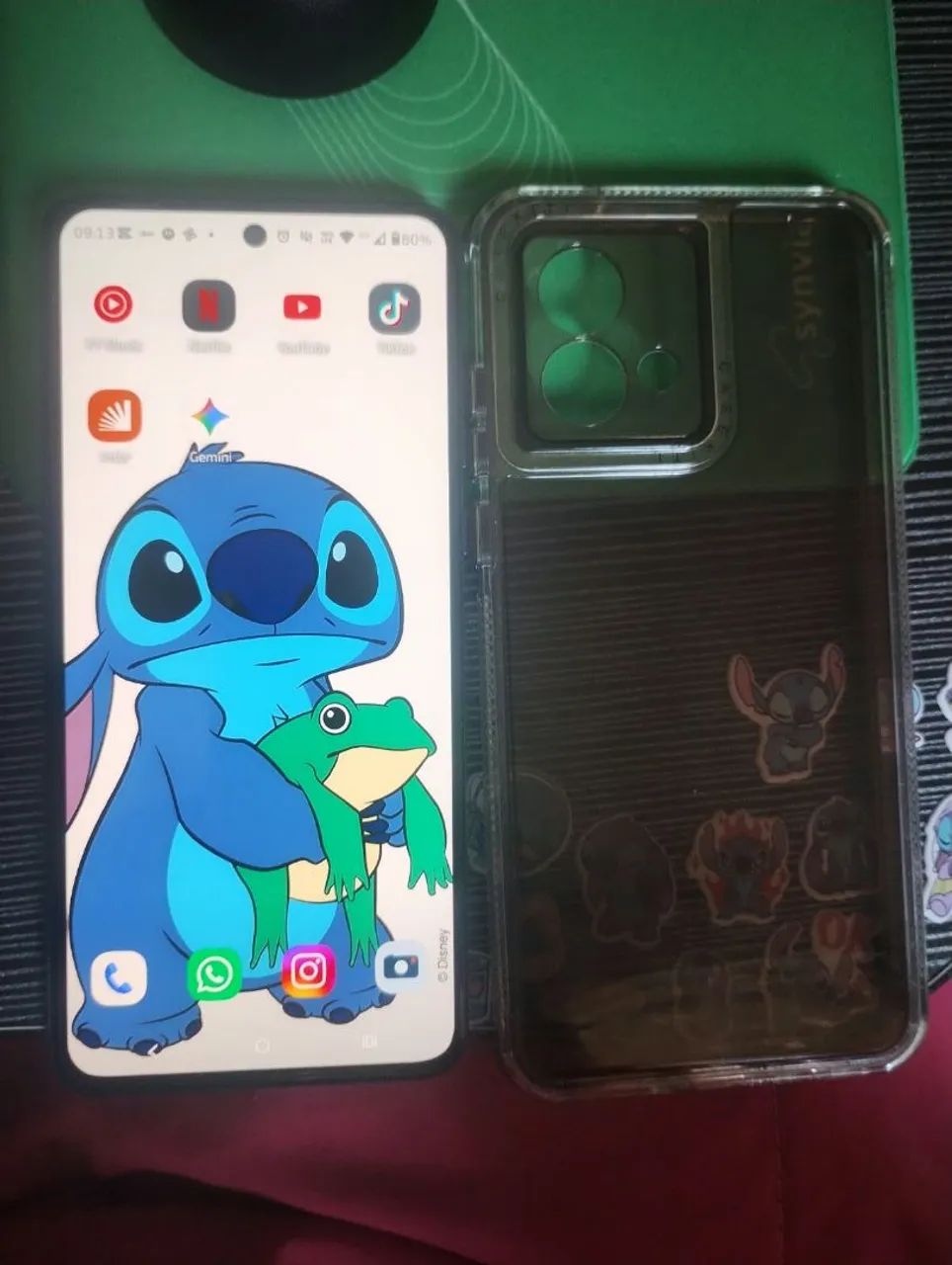 Moto G84