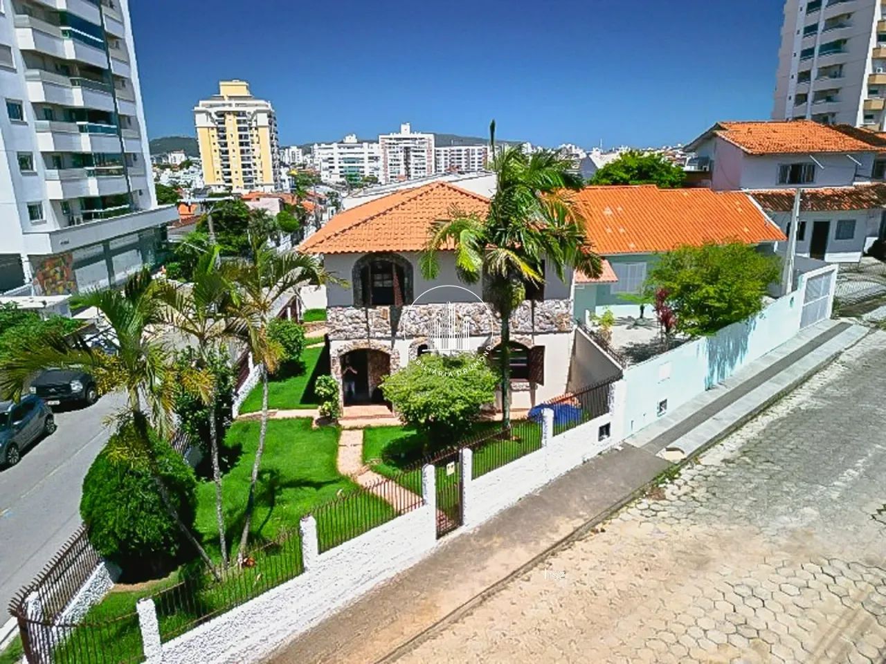 Casa 6 Quartos - Barreiros - Foto 2