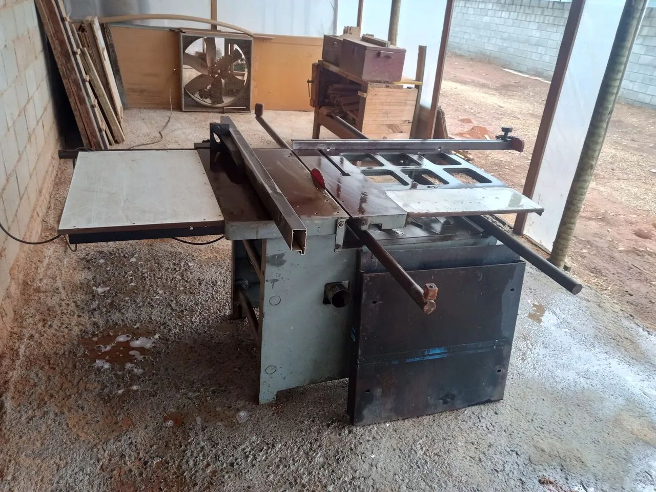 Serra circular  - Foto 4