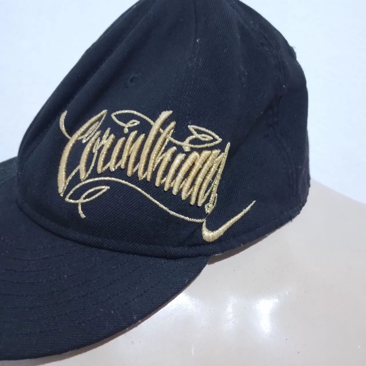 Bon é oficial Corinthians nike.  - Foto 2