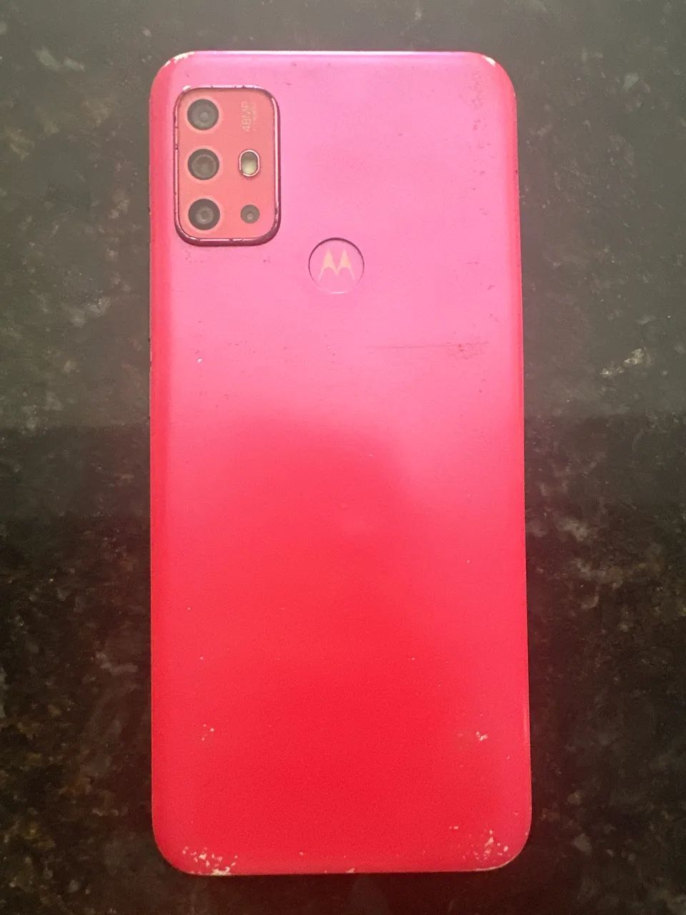 Celular moto g 20 64GB - Foto 2