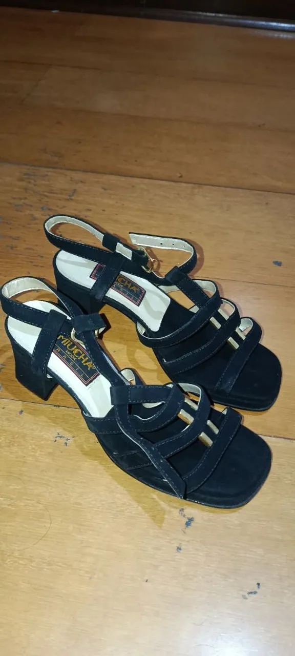 Sapatos em ótimo estado - Foto 3