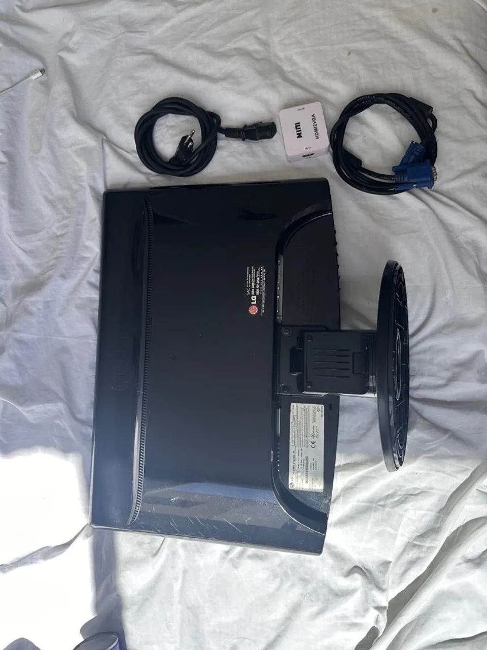 Monitor  - Foto 3
