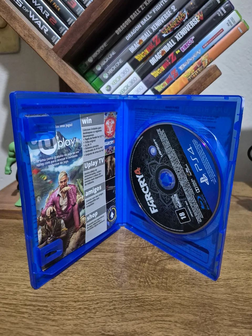Far cry 4 - playstation 4 - Foto 3