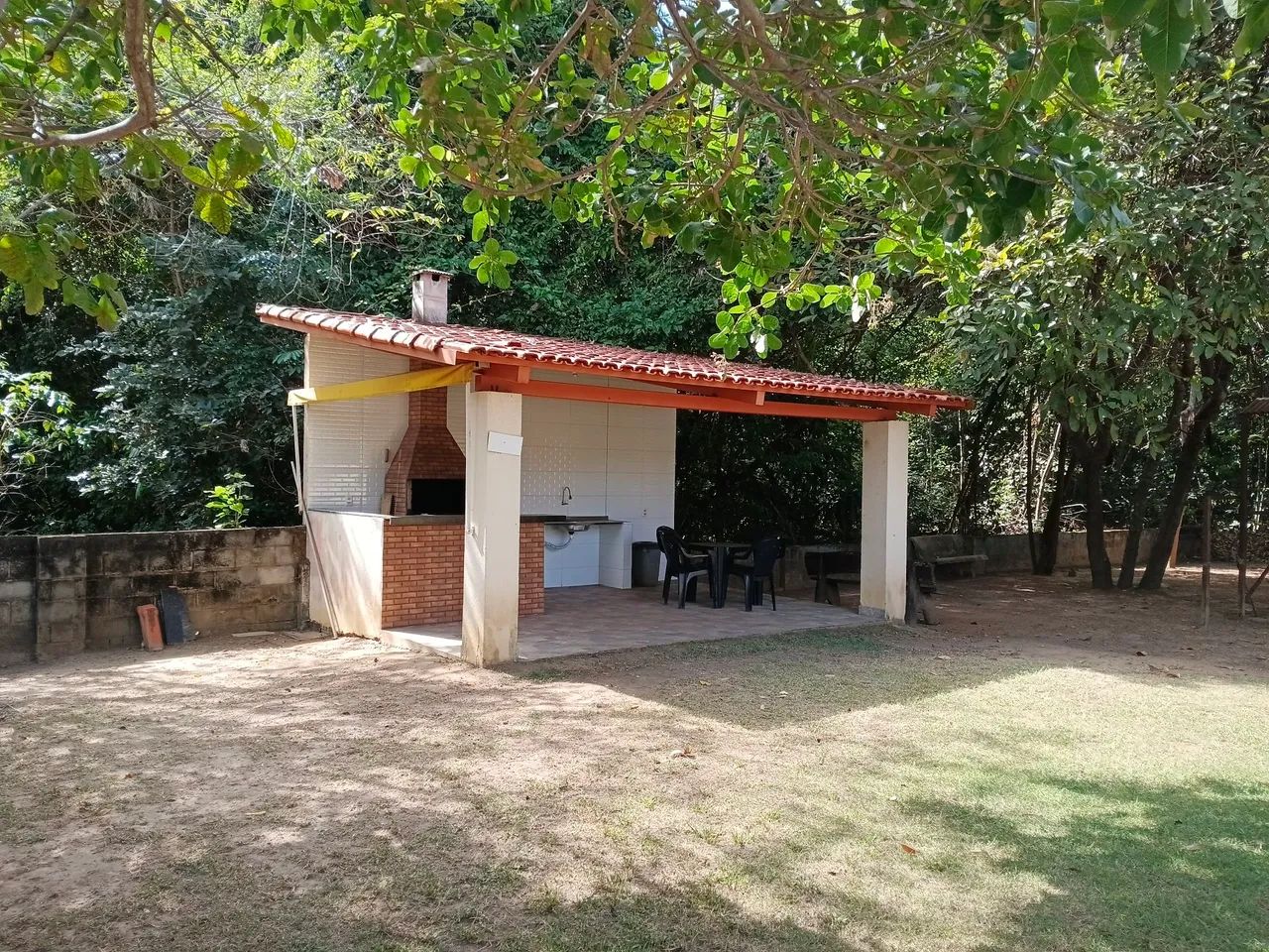 Terreno  - Foto 4