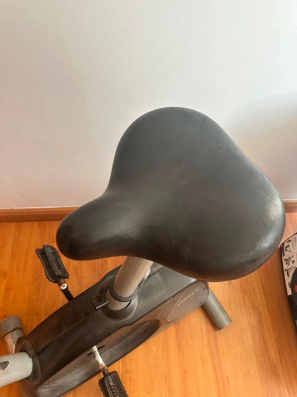 Bicicleta ergométrica  - Foto 2