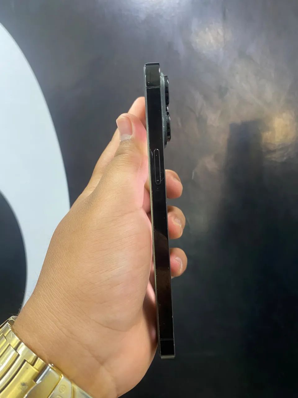 14 PRO MAX  - Foto 5