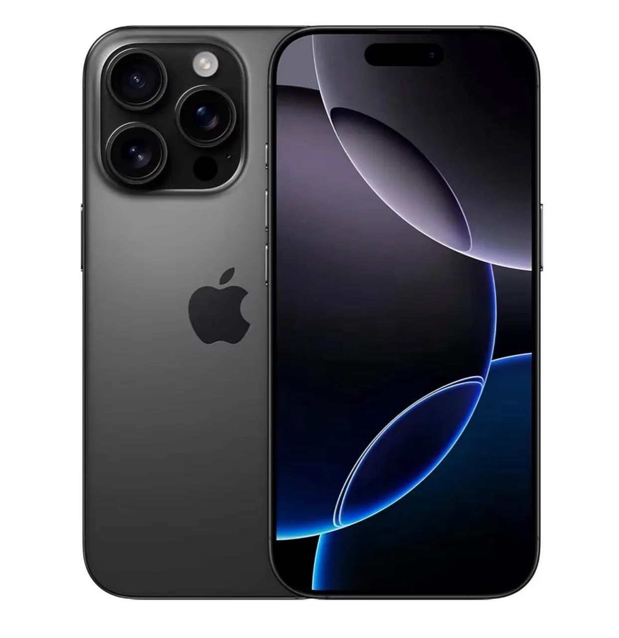 iPhone 16 ProMax - Foto 2