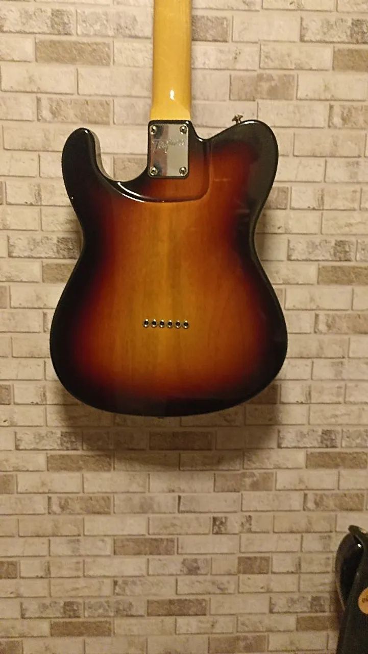 Guitarra Telecaster Tagima  - Foto 4