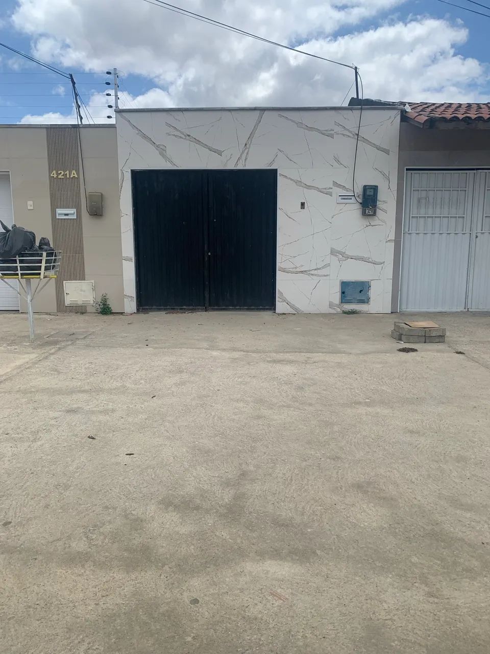 Casa repasse 