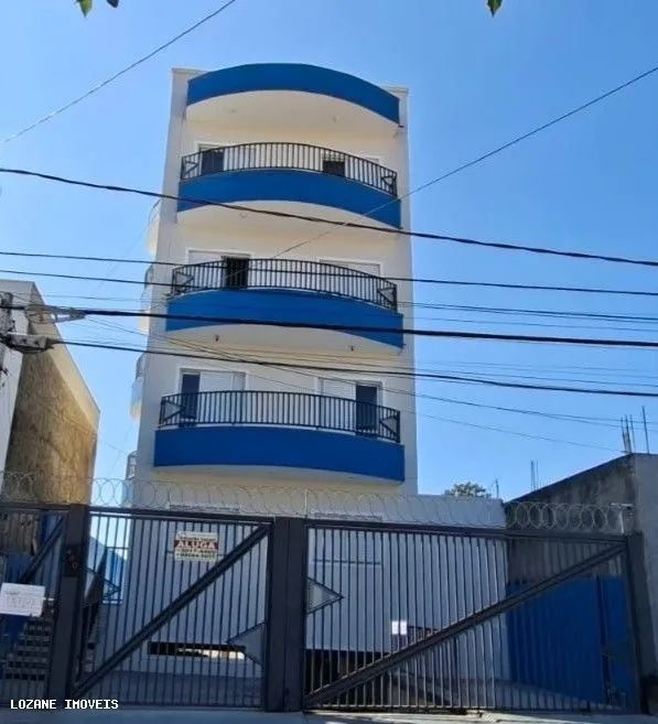 Apartamento 02 Dorms.01 Suite - 70 metros Vila Gabriel Temos também 03 Dorms. R$ 2.900,00
