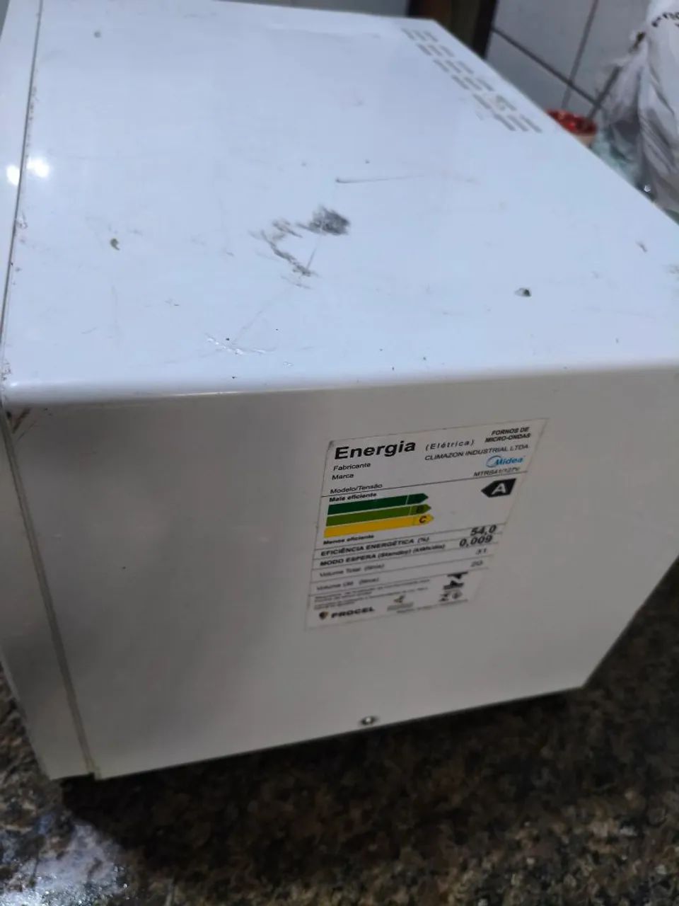 Microondas  - Foto 3