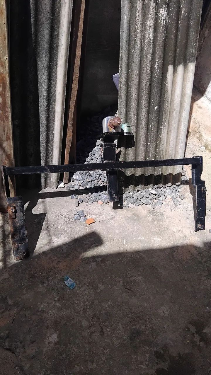 Engate pra reboque - Foto 4
